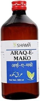 Arq-e-Mako 500 ml (Pack of 3)