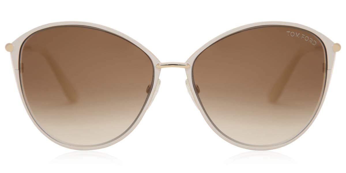 Penelope TF320 32F Gold / White Gradient Lens FT0320