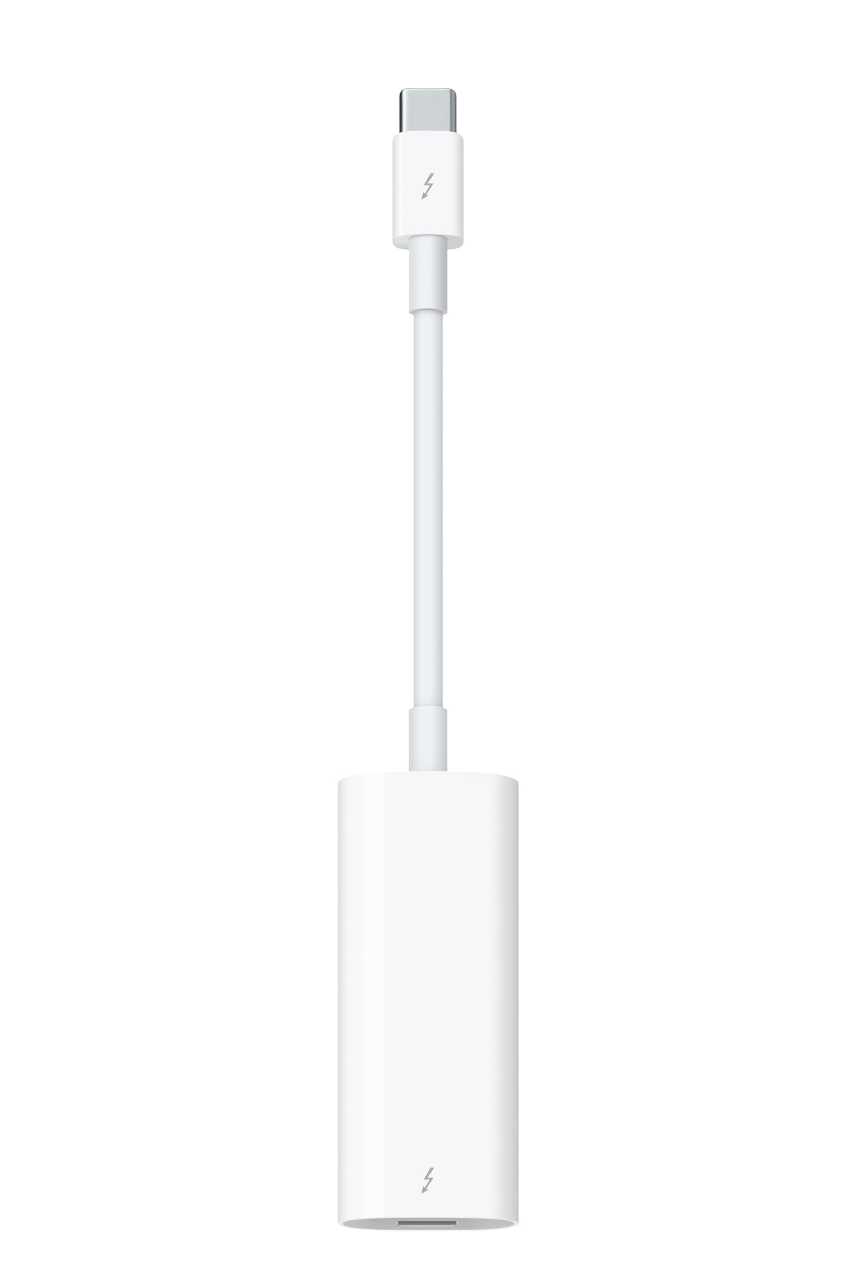Apple Thunderbolt 3 (USB-C) to Thunderbolt2 Adapter