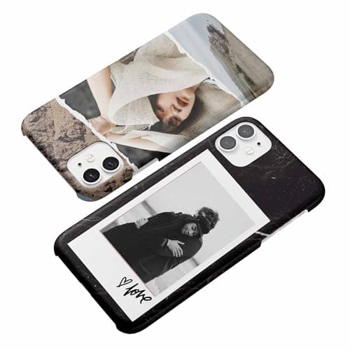 Polycarbonate Customised Mobile Back Case for Oneplus 13 5G (Own Photo with Frame, Name, Text, Font, Color), 3D Printed Hard Mobile Back Cover for Oneplus 13 5G, Multicolor