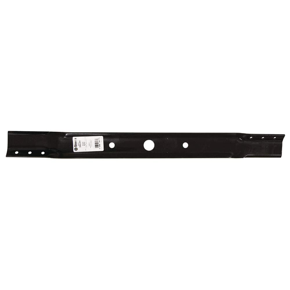 Stens Lawnmower Blade 335-315 Replacement for: Snapper 28" Deck Rear Engine Rider 1-9515, 7019515, 7019515BMA, 7019515BZ, 7019515BZYP