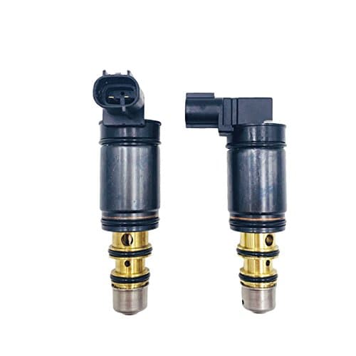 6SE 7SE Air Conditioning AC Compressor Electronic Control Valve/Refrigerant Vontrol Valves for BMW Ford Edge Escort