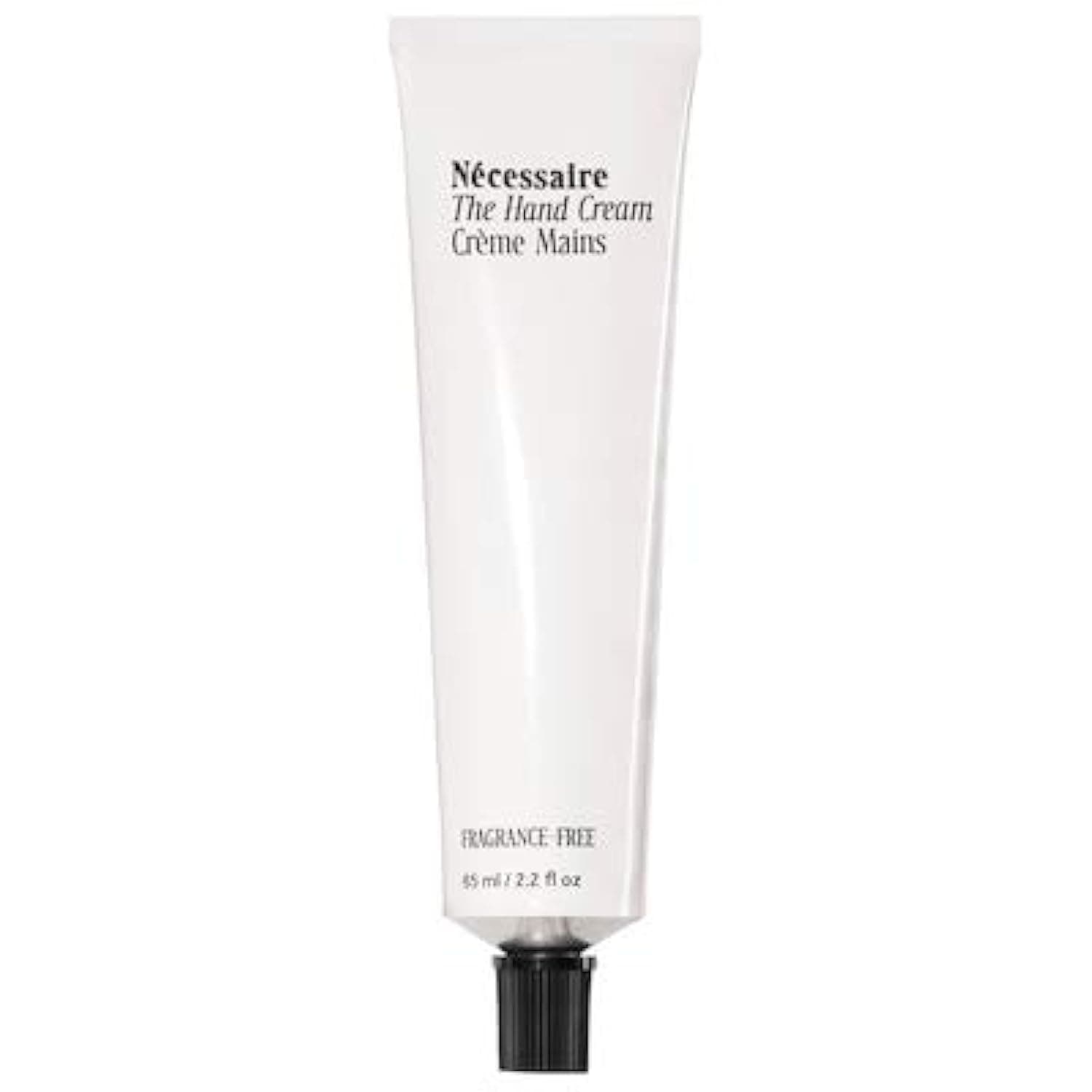Necessaire The Hand Cream - With Peptide