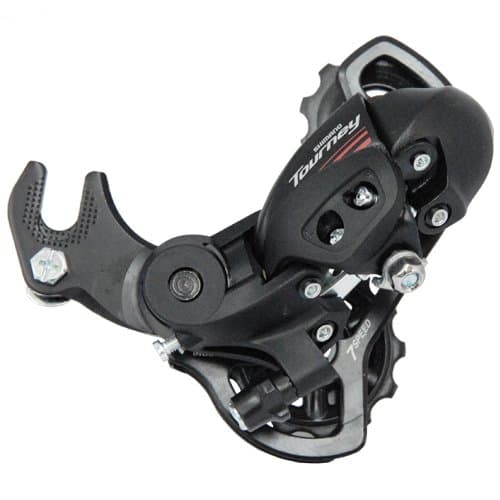 Tourney Shimano Rear Derailleur RD-A070
