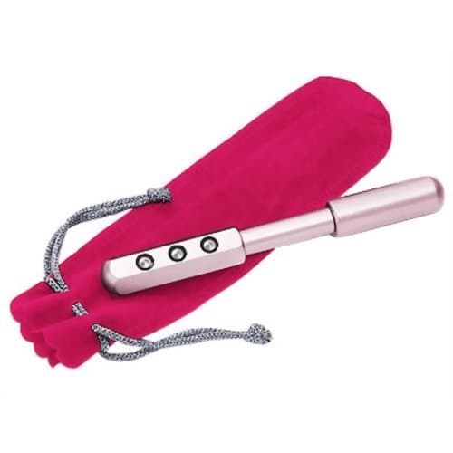 Platinum Plus Germanium Beauty Face Roller