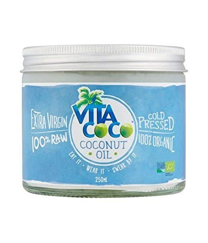 - Coconut Oil | VITA COCO by Vitacoco