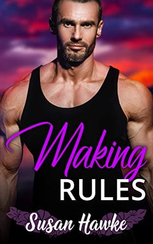 Making Rules (Davey's Rules Book 6)