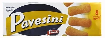 PAVESINI PAVESI - Italian Biscuits