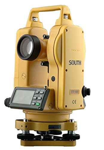 South ET-05 5" Electric Theodolite