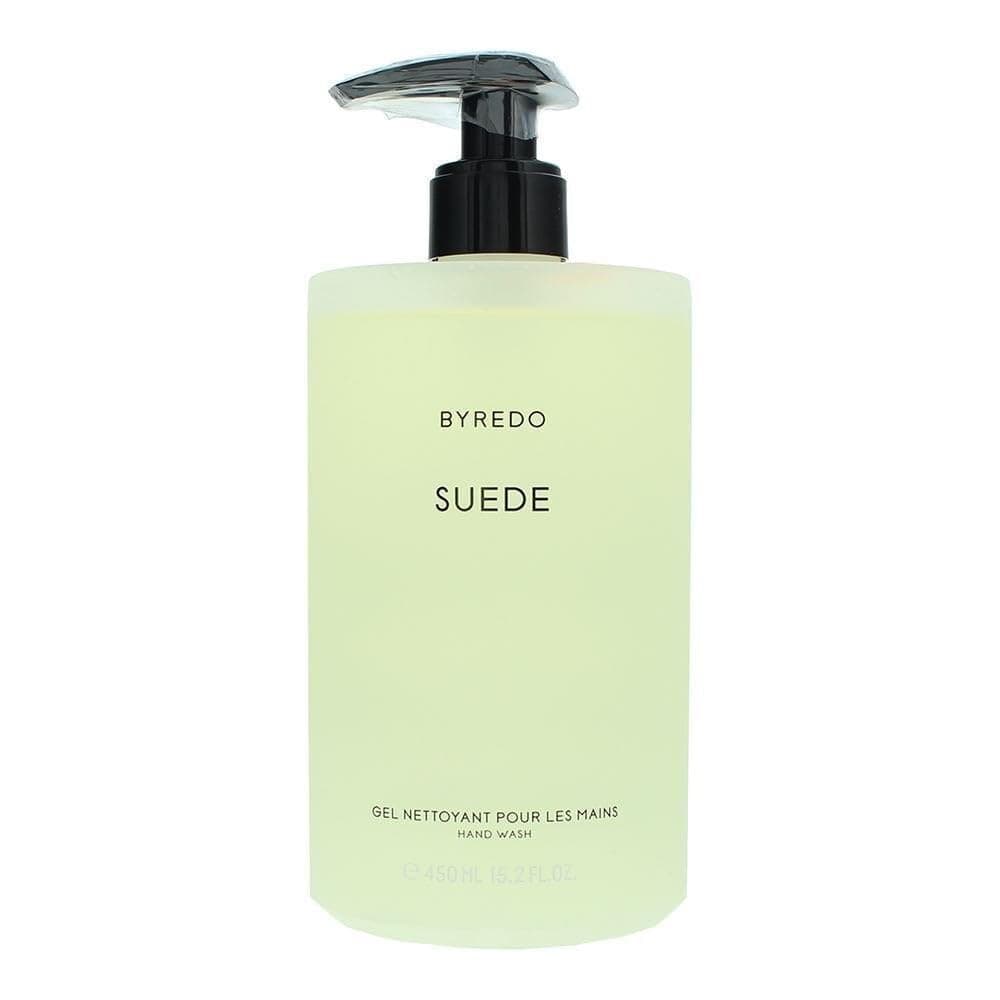 Hand Wash - Suede