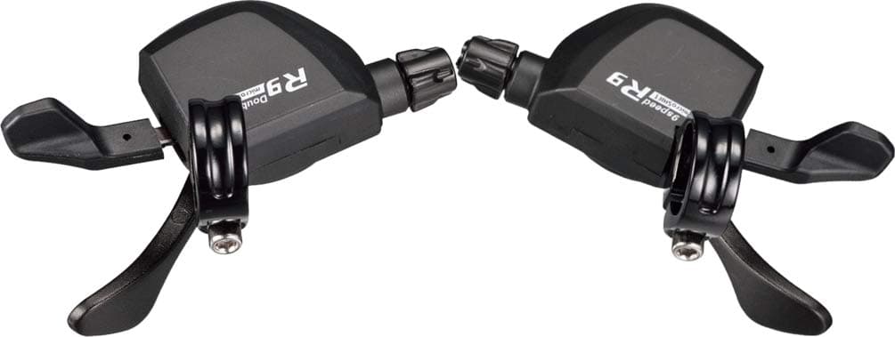 MicroshiftRight Thumb Shifter | 9-Speed | Advent Compatible Only