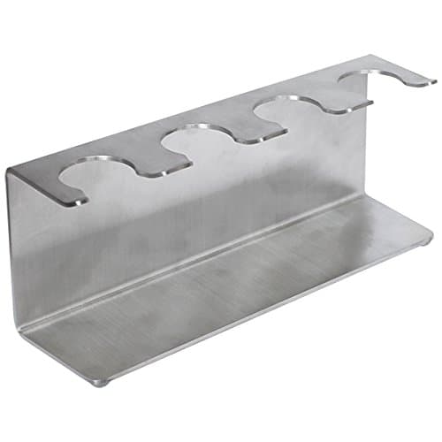 Quad Brush Stand 1 by Triton Chicago