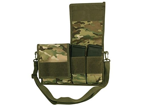 usleepy Blue Black Chin Strap (Blue-39)