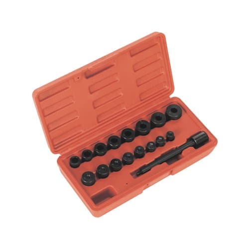 SUPERTOOLS Universal Clutch Alignment Tool Kit TP1047