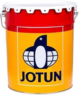 JOTUN Jollyfix Matt White 4Ltr