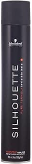 Schwarzkopf Silhouette Super Hold Hairspray 750ml