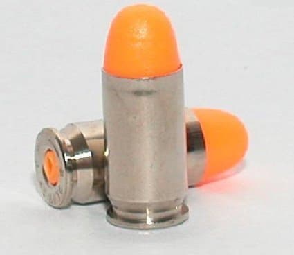 .45 ACP Action Trainer Dummy Round - 10 Rounds by ST Action Pro