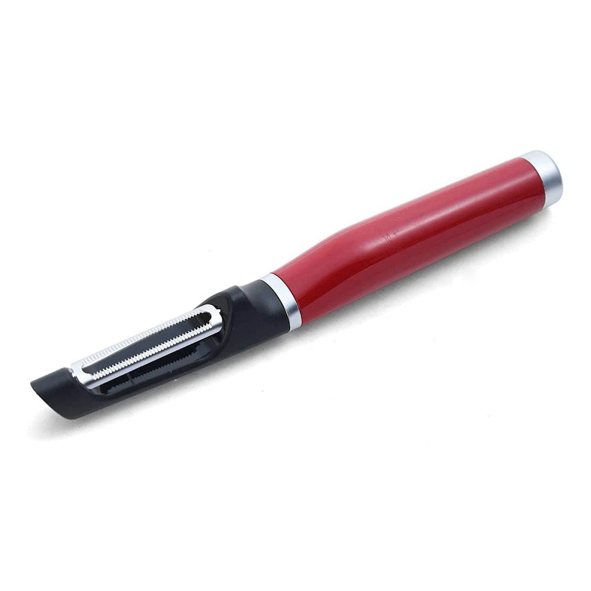 KitchenAid Classic Euro Peeler, One Size Red 2