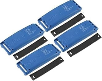 4pcs 6F2Z-1A189-A Tire Pressure Monitoring Sensor TPMS Sensor 315MHz for Ford F-150 2007-2008 for Mustang Fusion 2007-2009