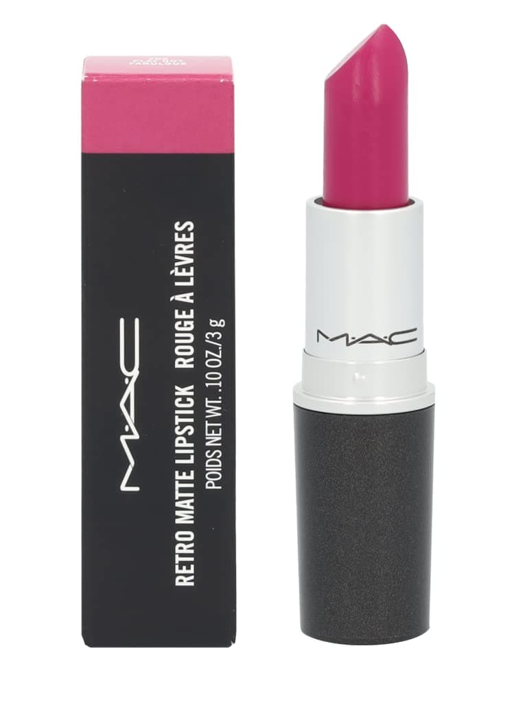 MAC Retro Matte Lipstick - 0.1 oz., Flat Out Fabulous