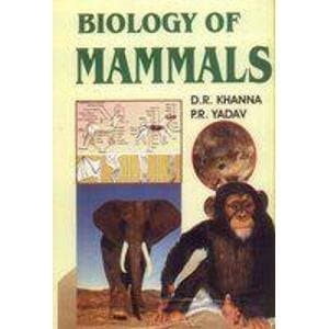 Biology of Mammals