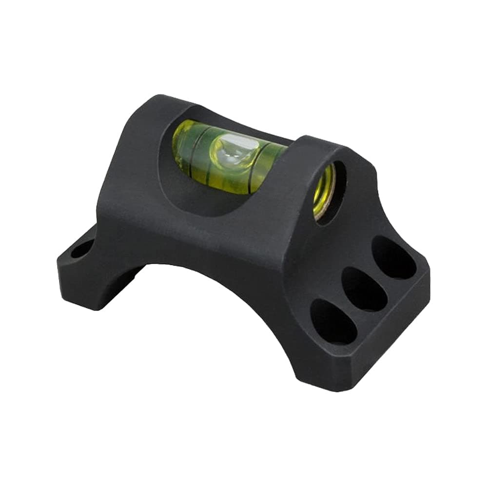 XTRM Duty 30mm Top Half of Ring with Bubble Level