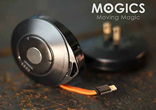 MOGICS Smart Charger MCM-Pro-L