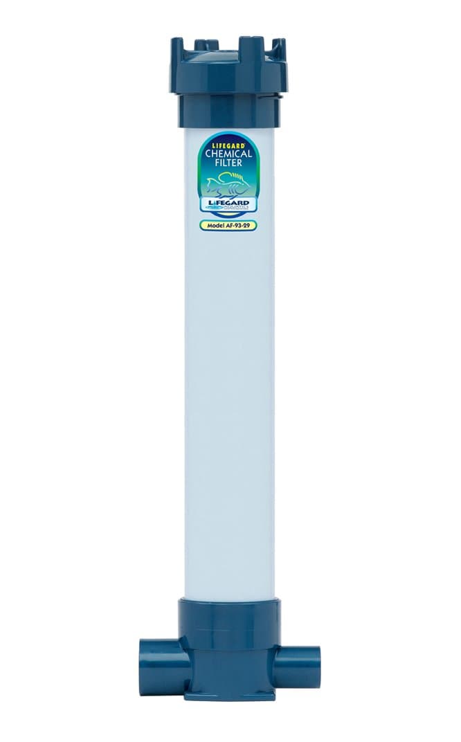 Lifegard AF-93-29 Chemical Filter Modules, Triple Capacity