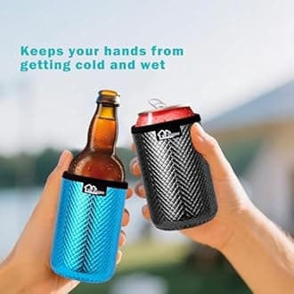 12OZ Standard Can Coolers Sleeve