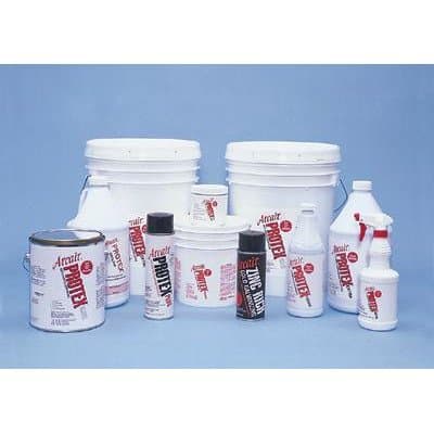 53-024-500 24 Ounce Bottle Pump Bottle PROTEX Extra Anti-Spatter