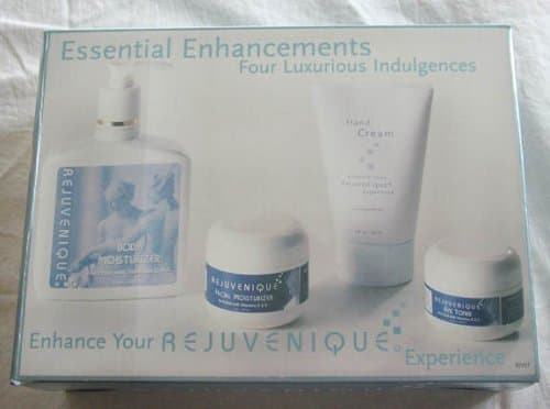 Essential Enhancements Four Lotion Kit
