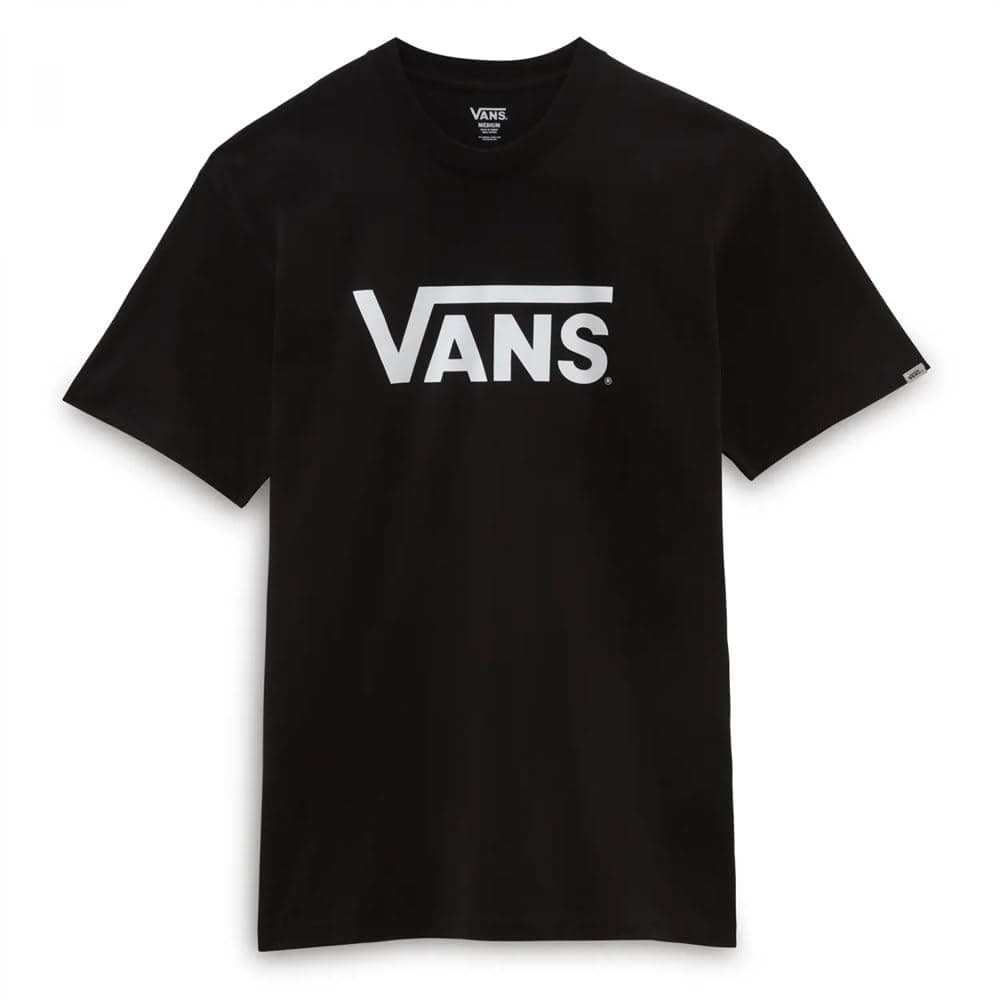 Men's Classic Vans Tee T-Shirt