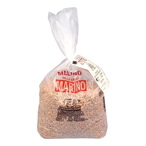 Organic Wholemeal Farro, 1kg