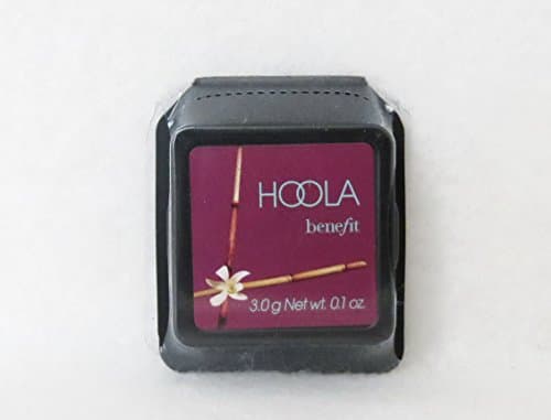 Benefit Hoola Bronzer Bronzing Powder ~ Mini 0.09 oz