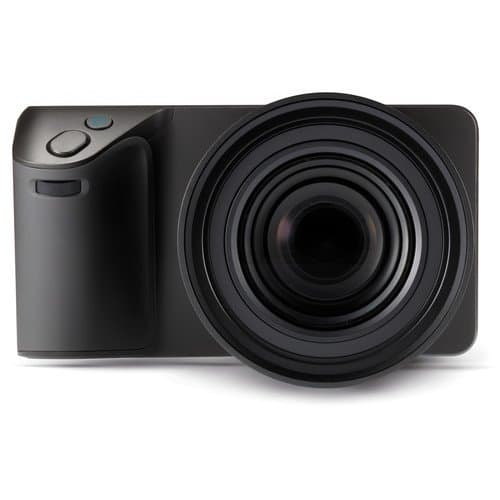 Illum Light Field Digital Camera