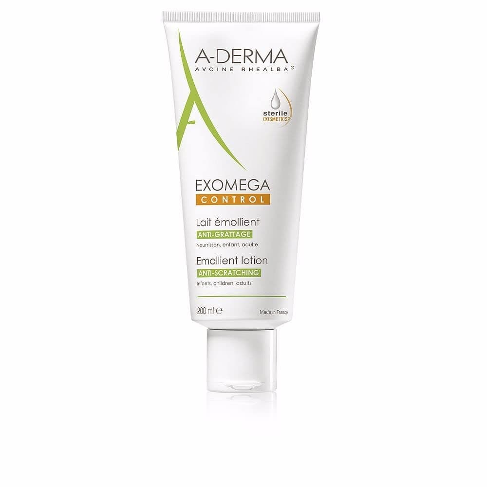 Exomega Control Emollient Cream 200ml