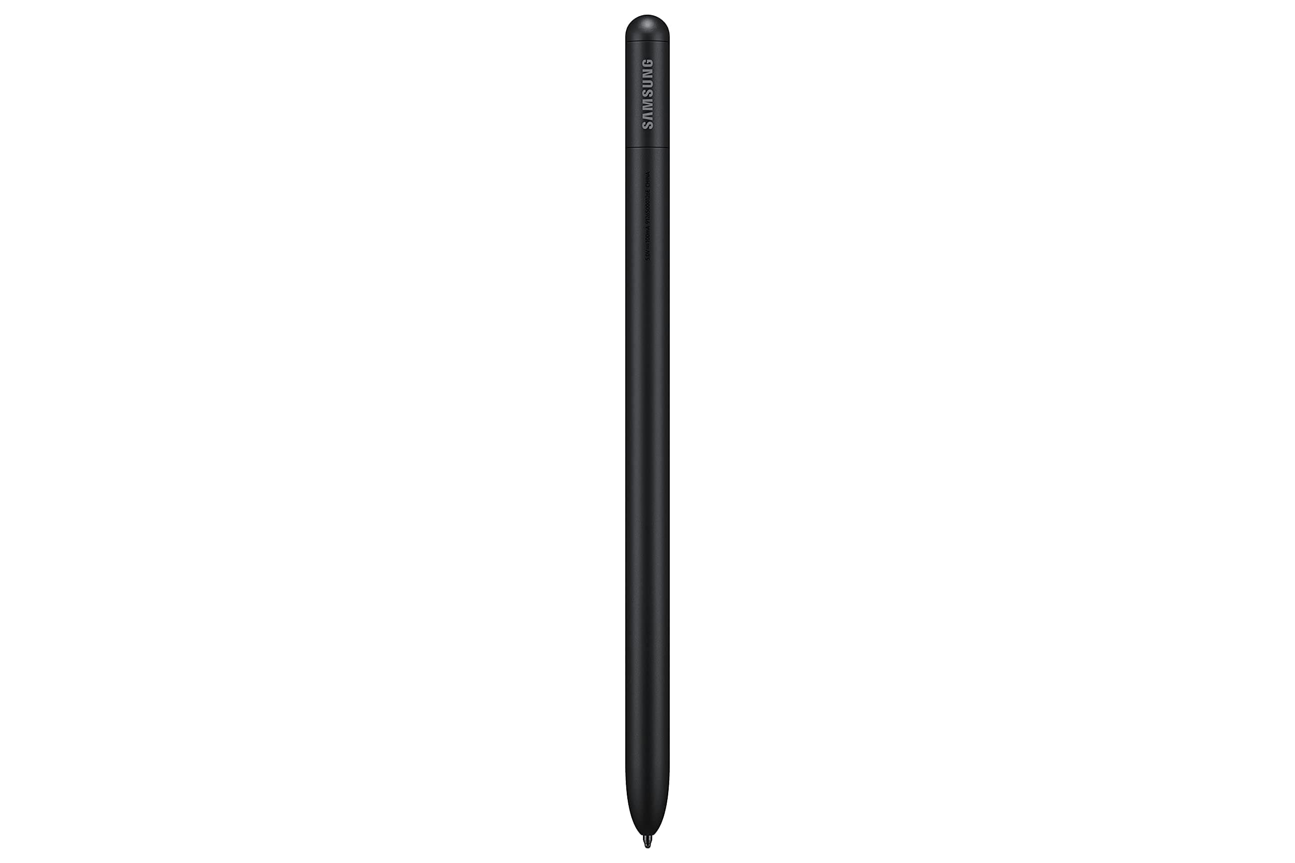 Samsung Electronics Galaxy S Pen Pro, Compatible Galaxy Smartphones, Tablets and PCs That Support S Pen, US Version, Black, (EJ-P5450SBEGUS)