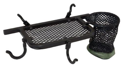 BIG GAME Hub-Style Multi-Tray