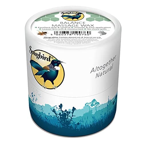 Songbird Massage Wax 100g (Balance 100g)