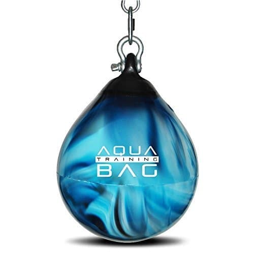 Aqua Headhunter 12 Inch Training Bag Red / 12"