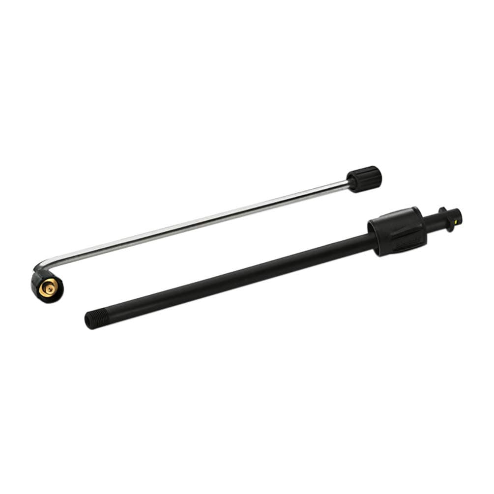 Kärcher Extra Long Angled Spray Lance, Pressure Washer Accessory
