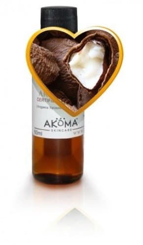 AKOMA Brazil Nut Oil -500ml
