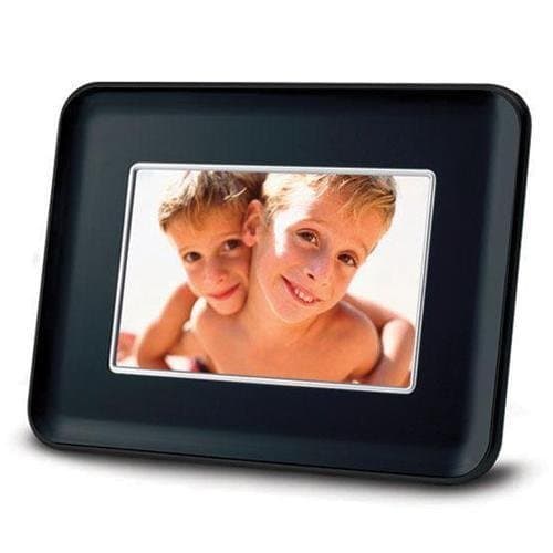 Mustek 7-Inch Digital Photo Frame