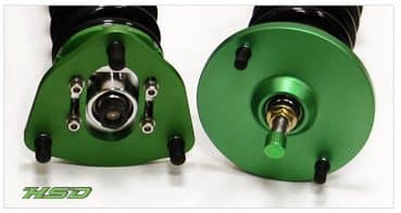 HSD Performance Coilover BMW 3 SERIES/M3 E46 99-04