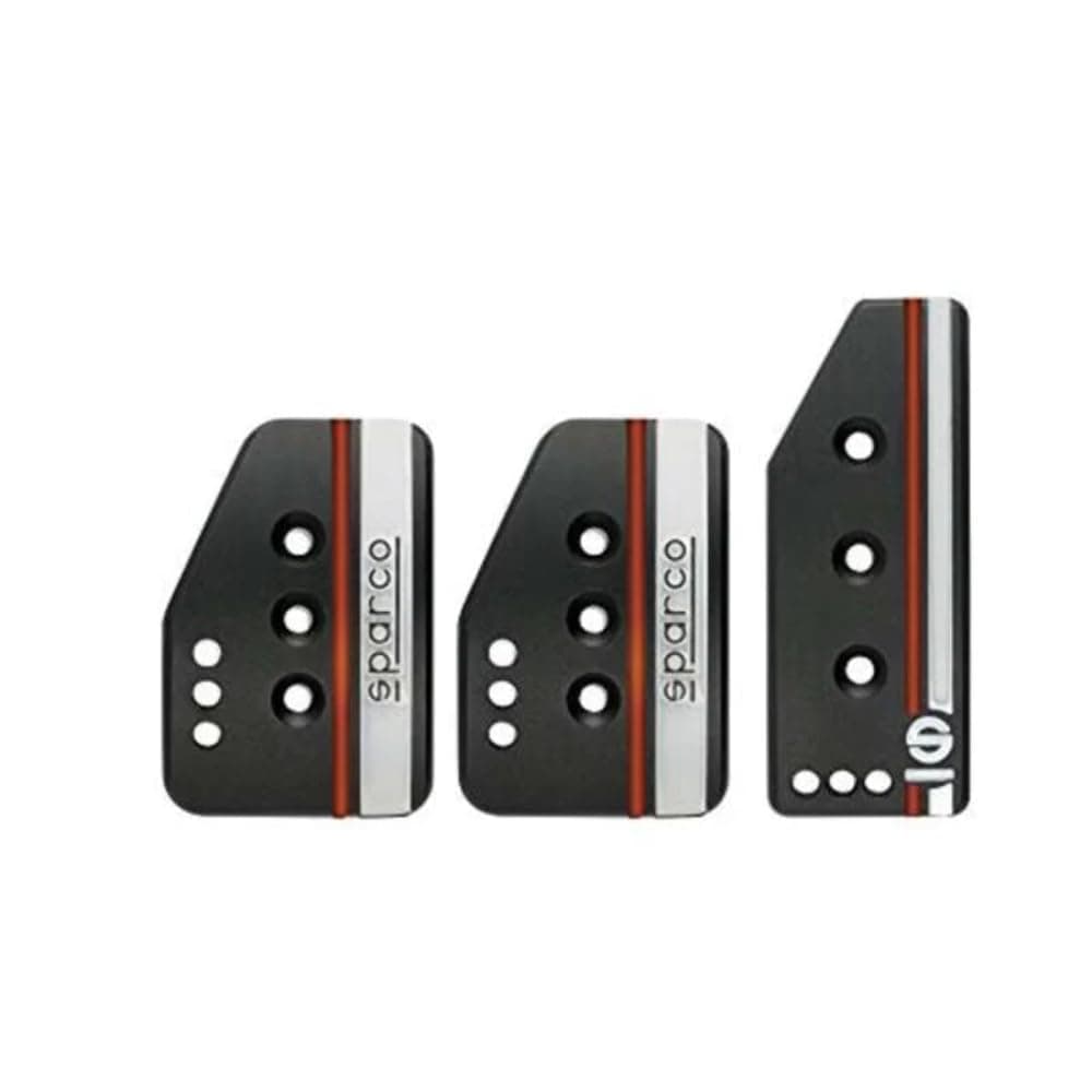 037879IOP01 Pedal Set