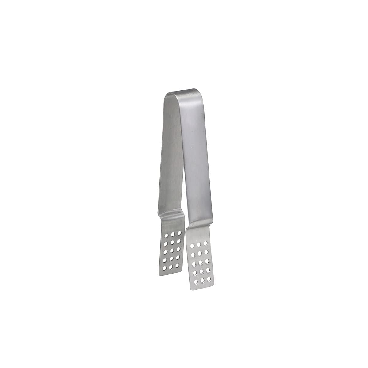 HIC Kitchen Tea Bag Squeezer, 18/8 Stainless Steel