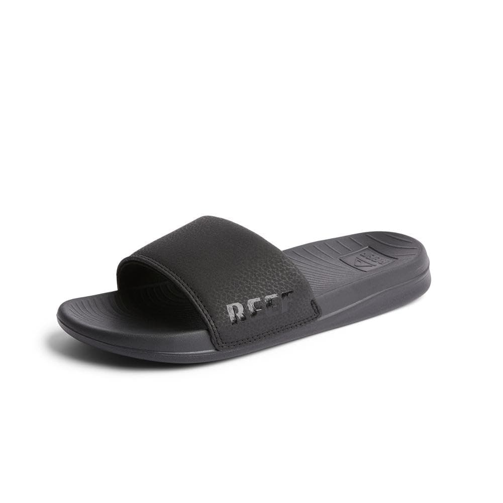 Reef One Slide womens Slides Sandals,