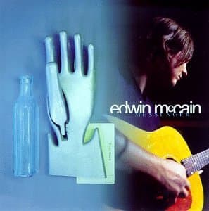 Messenger [ENHANCED CD] by Edwin McCain (1999-06-15)