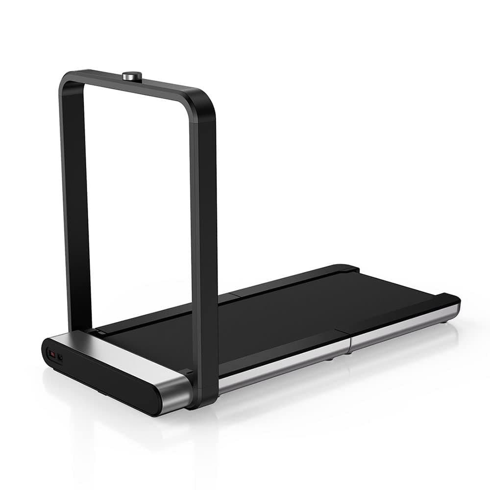 WalkingPad X21 Double-Fold Treadmill Smart Foldable Treadmill Walking and Running Machine Fitness Exercise Gym Alternative 12KM/H Support NFC LED Display