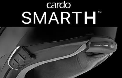 CARDO SMART H DUO SMRT0102